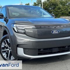 Ford Explorer 2026