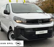 Opel Vivaro 2026