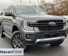 Ford Ranger 2026