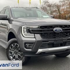Ford Ranger 2026