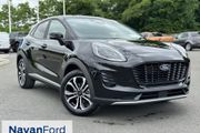 Ford Puma 2026