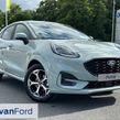 Ford Puma 2026
