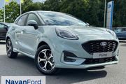 Ford Puma 2026