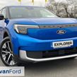Ford Explorer 2026