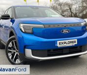 Ford Explorer 2026