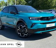 Opel Mokka 2026