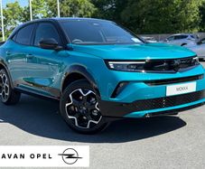 Opel Mokka 2026