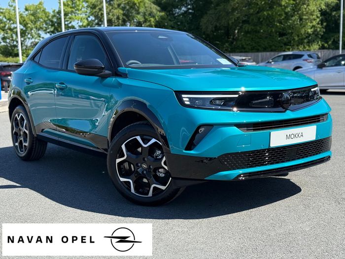Opel Mokka 2026