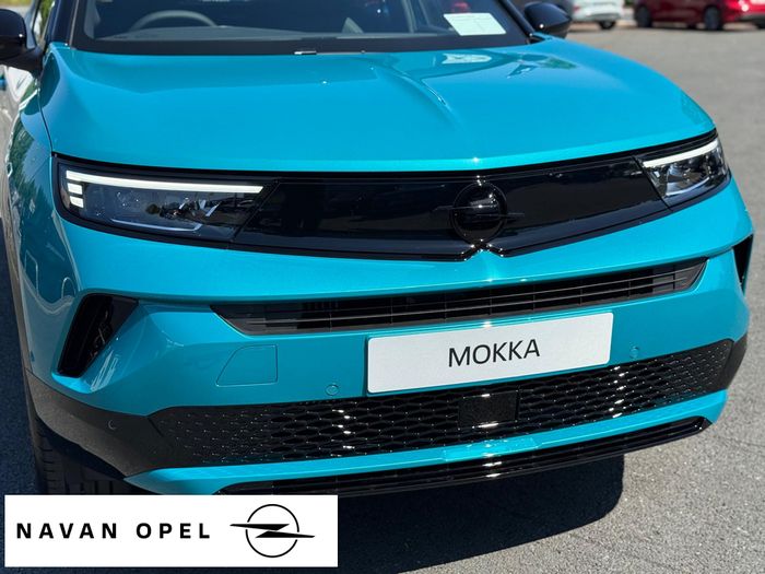 Opel Mokka 2026