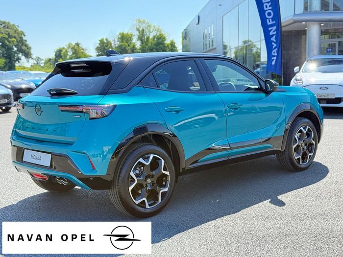 Opel Mokka 2026
