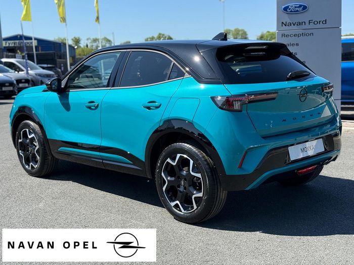 Opel Mokka 2026
