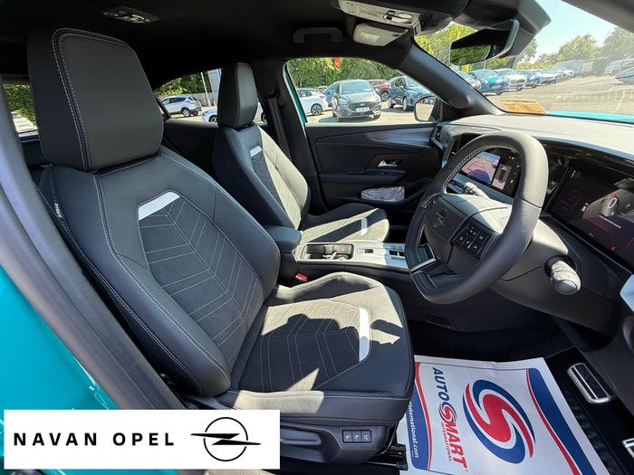 Opel Mokka 2026
