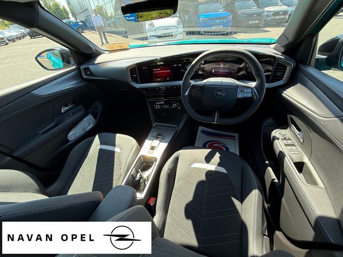 Opel Mokka 2026