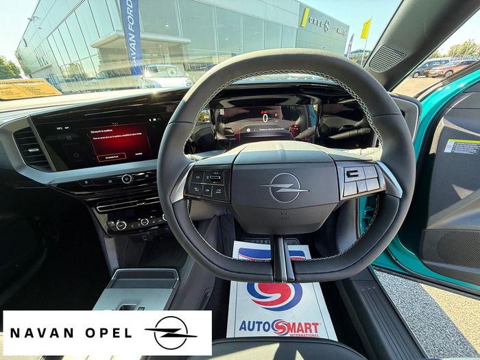 Opel Mokka 2026