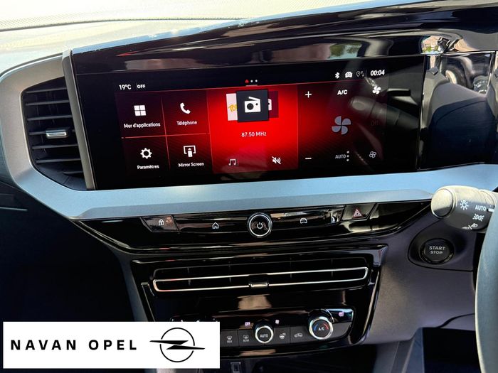 Opel Mokka 2026