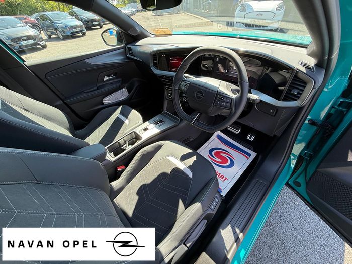 Opel Mokka 2026