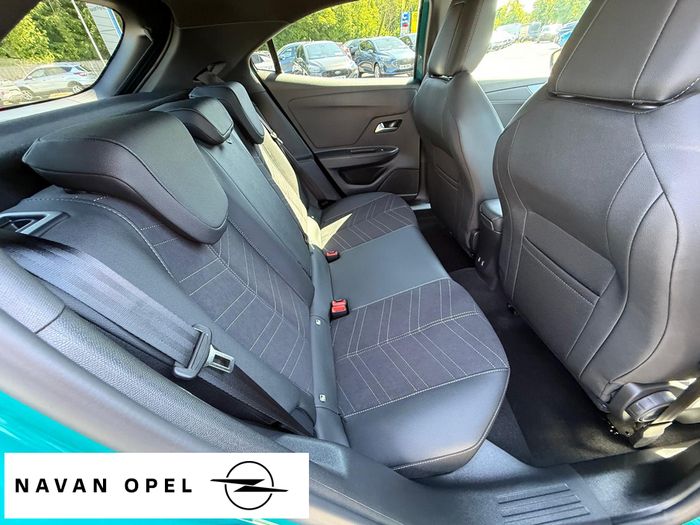Opel Mokka 2026