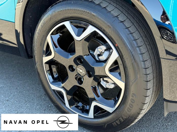 Opel Mokka 2026