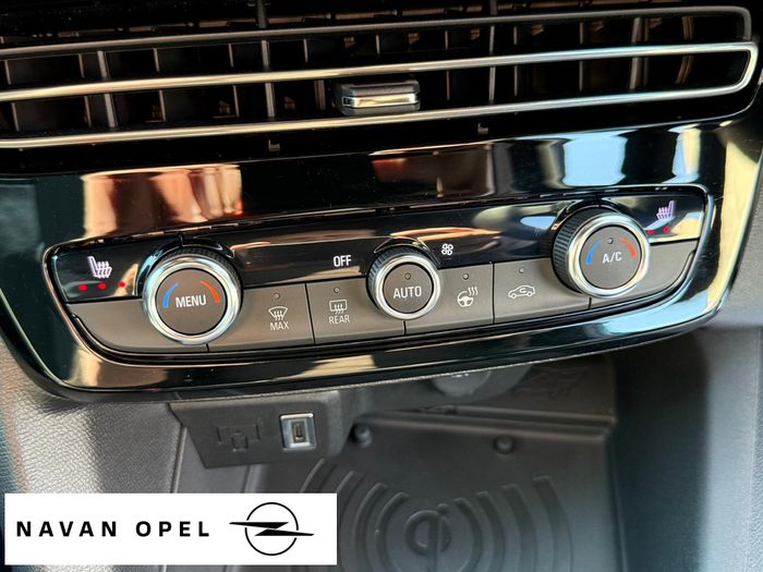 Opel Mokka 2026