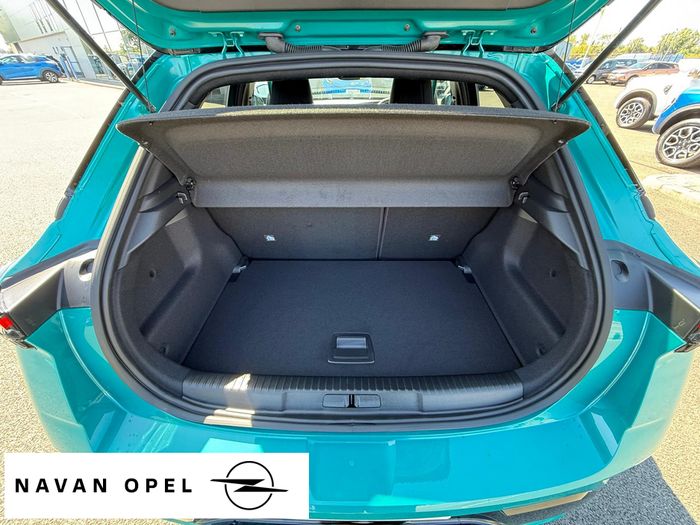 Opel Mokka 2026
