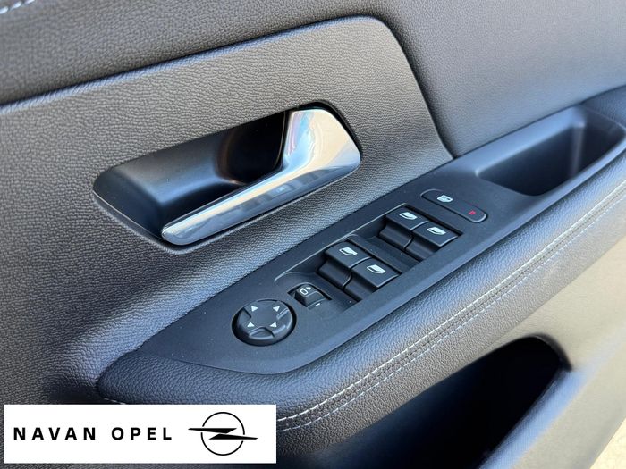 Opel Mokka 2026
