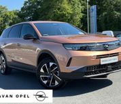Opel Grandland 2026