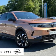 Opel Grandland 2026