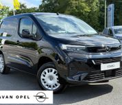 Opel Combo 2026