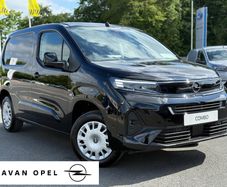 Opel Combo 2026