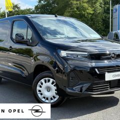 Opel Combo 2026