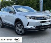 Opel Grandland 2026