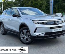 Opel Grandland 2026