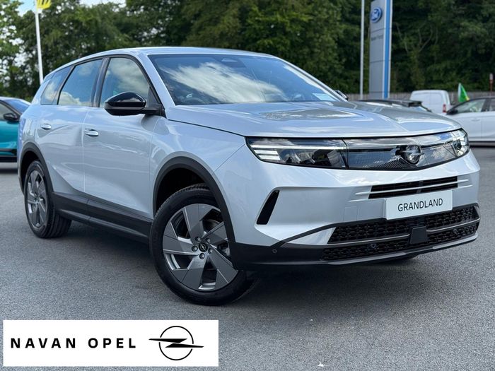 Opel Grandland 2026