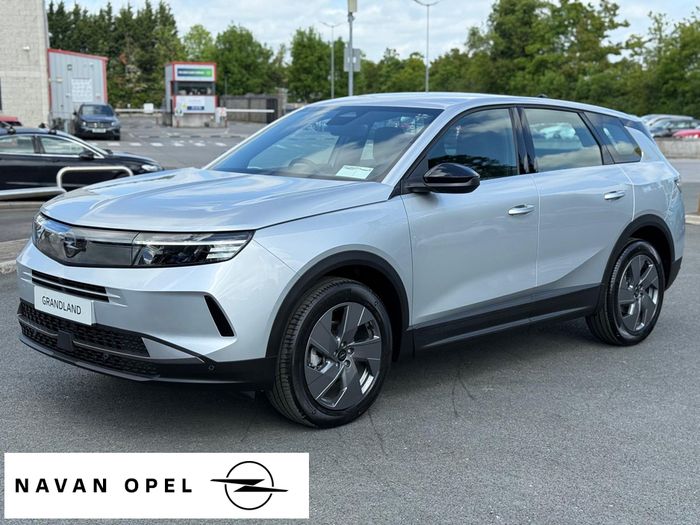 Opel Grandland 2026