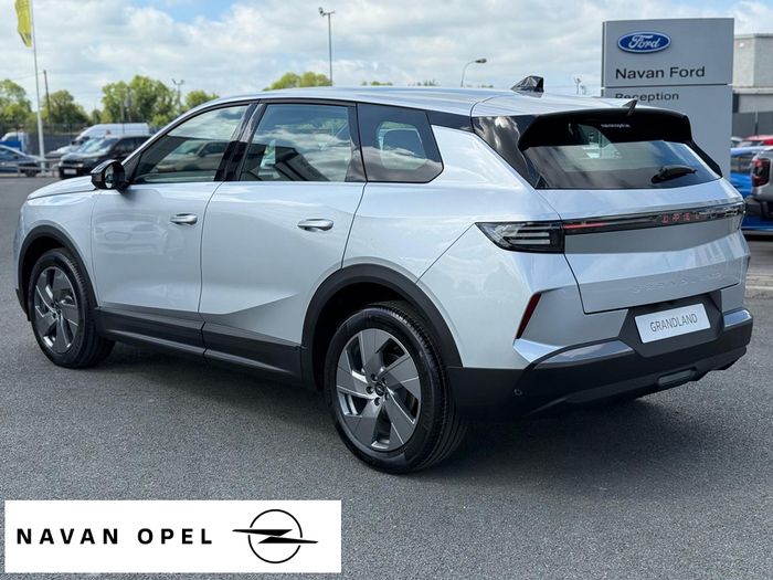 Opel Grandland 2026