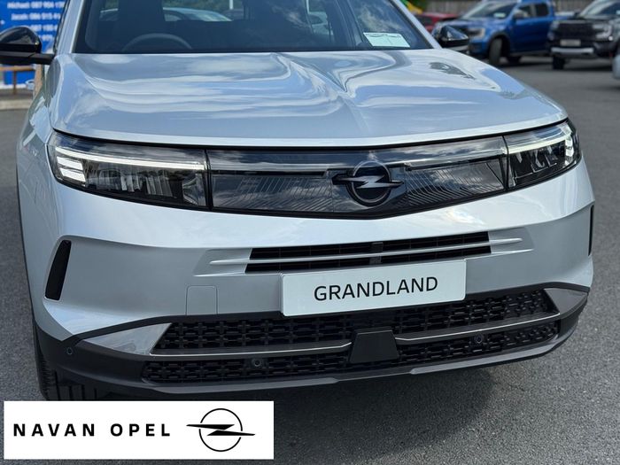 Opel Grandland 2026