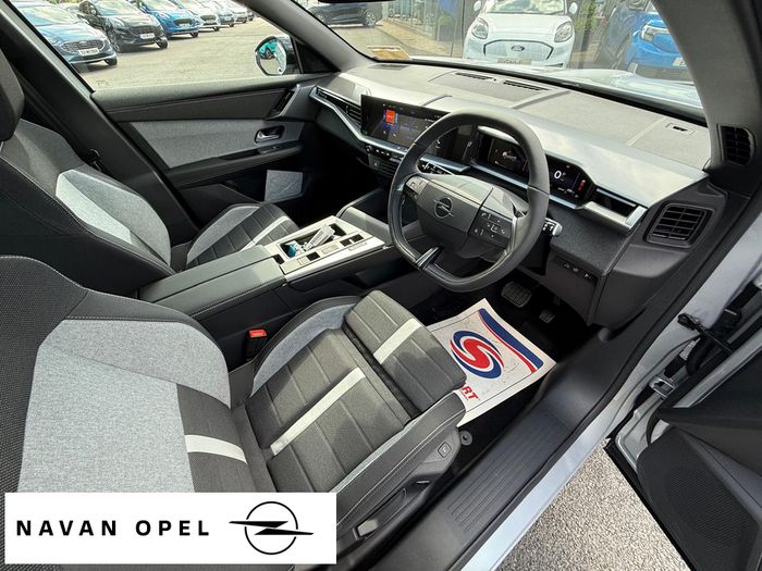 Opel Grandland 2026