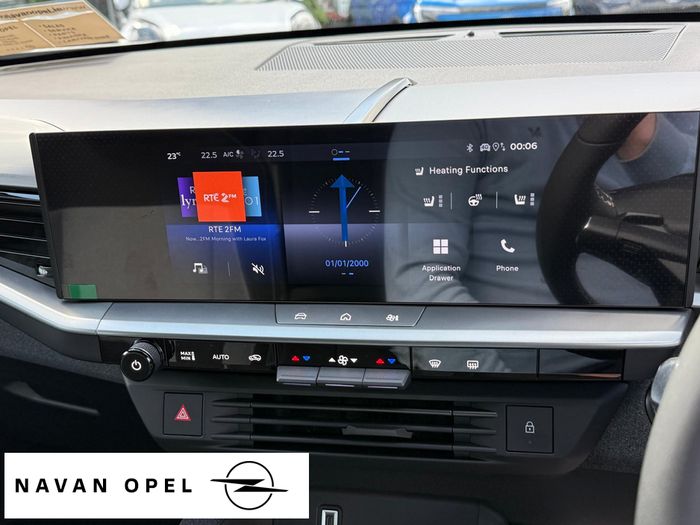 Opel Grandland 2026