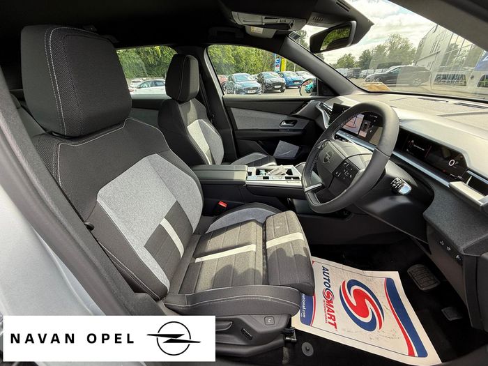 Opel Grandland 2026
