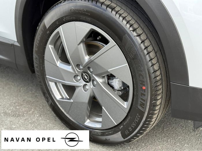 Opel Grandland 2026