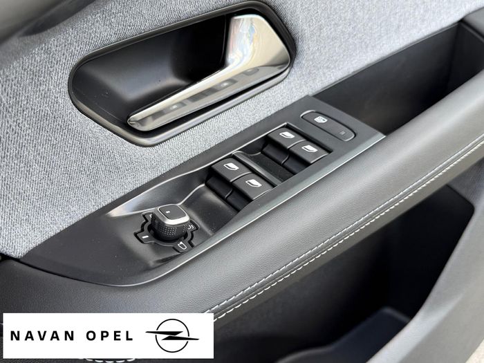 Opel Grandland 2026