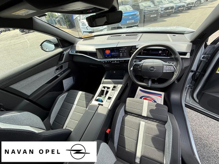 Opel Grandland 2026