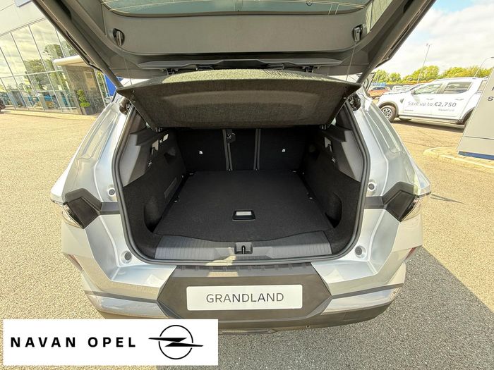 Opel Grandland 2026