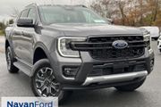 Ford Ranger 2026