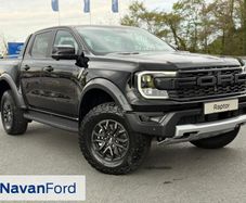 Ford Ranger 2026