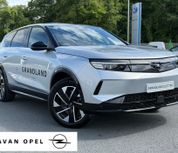 Opel Grandland 2026