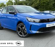 Opel Corsa 2026
