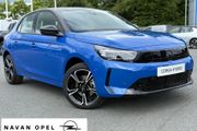 Opel Corsa 2026