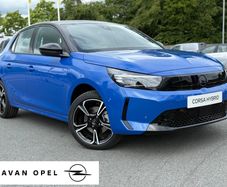 Opel Corsa 2026