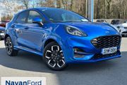 Ford Puma 2022